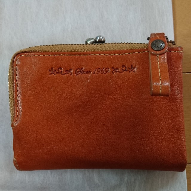 Dakota(ダコタ)のDakota がま口財布 レディースのファッション小物(財布)の商品写真