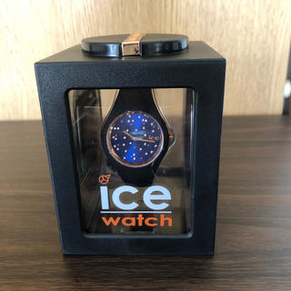 アイスウォッチ(ice watch)のice watch 腕時計(腕時計)