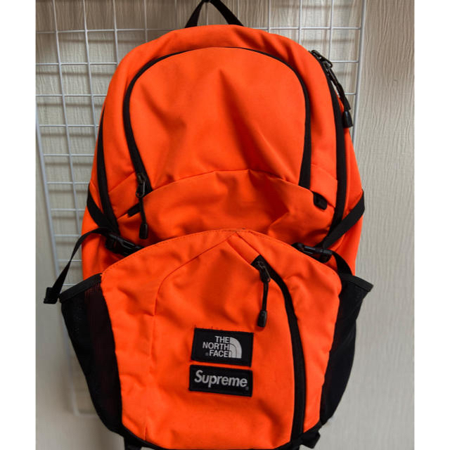 Supreme(シュプリーム)のsupremeバックパック メンズのバッグ(バッグパック/リュック)の商品写真
