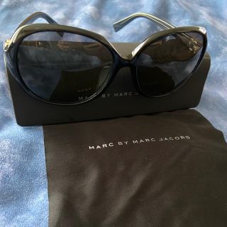 マークジェイコブス(MARC JACOBS)のMARK BY MARK JCOBS サングラス(サングラス/メガネ)