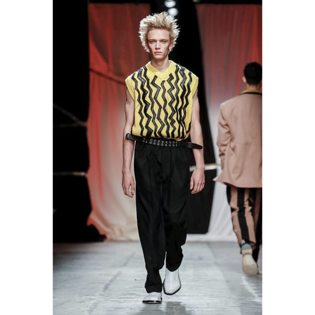 Magliano 20aw ニットベスト 新素材新作 37%割引 www.shelburnefalls.com