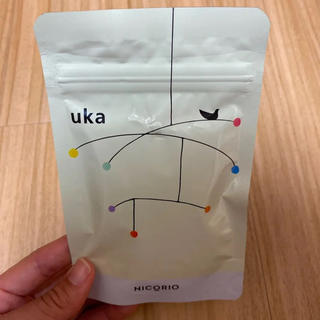 ウーカ uka ダイエット 酵素 ダイエットサプリ(ダイエット食品)