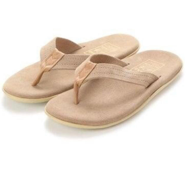 ISLAND SLIPPER(アイランドスリッパ)の【ayan様専用】ISLAND SLIPPER PT203SL （TAUPE） レディースの靴/シューズ(ビーチサンダル)の商品写真