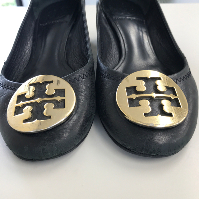 Tory Burch(トリーバーチ)のトリーバーチ　 レディースの靴/シューズ(ハイヒール/パンプス)の商品写真