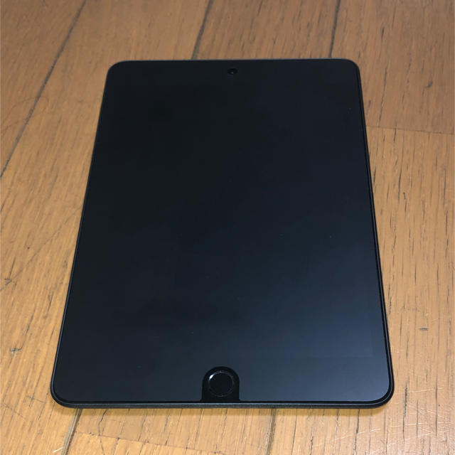 iPad mini 5 64GB wifi + logicool Crayonタブレット