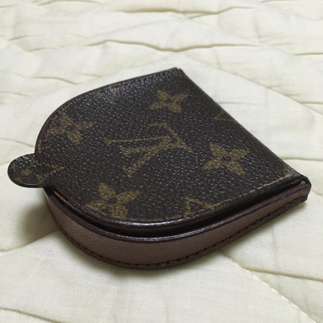 LOUIS VUITTON(ルイヴィトン)のルイヴィトン コインケース メンズのファッション小物(コインケース/小銭入れ)の商品写真