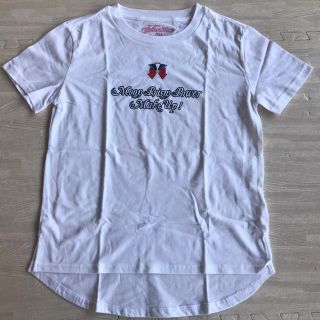 ジーユー(GU)の新品未使用　セーラームーンTシャツ(Tシャツ(半袖/袖なし))