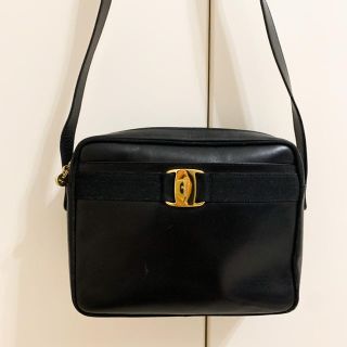 フェラガモ(Ferragamo)のフェラガモ◆ヴァラ◆ショルダーバッグ(ショルダーバッグ)