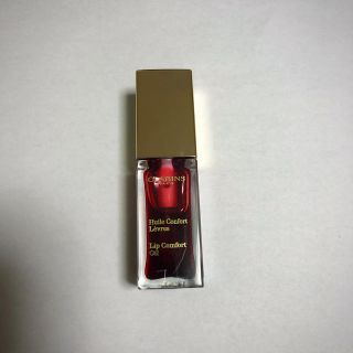 クラランス(CLARINS)のクラランス　リップオイル03(リップグロス)