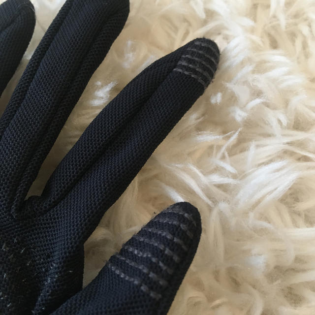 AfternoonTea(アフタヌーンティー)のUVCUT グローブスマホ対応 レディースのファッション小物(手袋)の商品写真