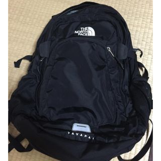 ザノースフェイス(THE NORTH FACE)のリュック(その他)