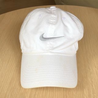 ナイキ(NIKE)のNIKE キャップ(キャップ)