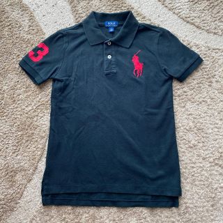 ポロラルフローレン(POLO RALPH LAUREN)のラルフローレン☆ポロシャツ(Tシャツ/カットソー)