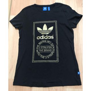 アディダス(adidas)のアディダス Tシャツ　はち様専用(Tシャツ(半袖/袖なし))