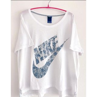 ナイキ(NIKE)のTシャツ(Tシャツ(半袖/袖なし))