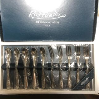 Raffaella カトラリー　cutlery(スプーン/フォーク)