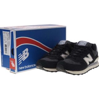 ニューバランス(New Balance)のニューバランス574PPW♡(スニーカー)