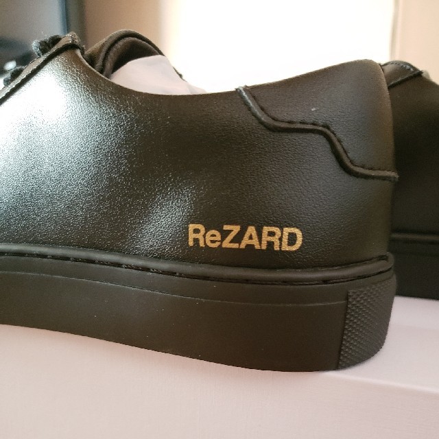 ReZARD【るな様専用】 レディースの靴/シューズ(スニーカー)の商品写真