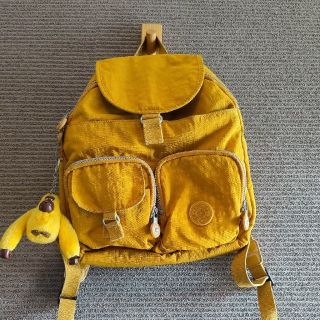 キプリング(kipling)のKipling バックパック(リュック/バックパック)