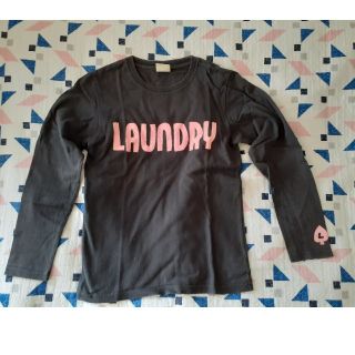 ランドリー(LAUNDRY)のLaundry ランドリー ロンT(Tシャツ(長袖/七分))