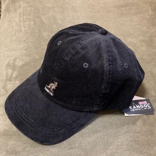 カンゴール(KANGOL)のKANGOL カンゴール キャップ 帽子 メンズ レディース(キャップ)