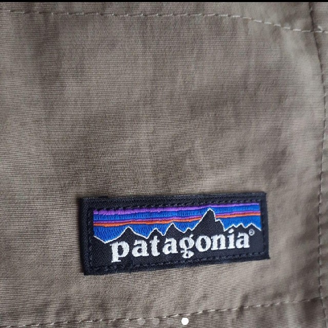 patagonia(パタゴニア)のpatagonia　パタゴニア　バギーズショーツ メンズのパンツ(ショートパンツ)の商品写真