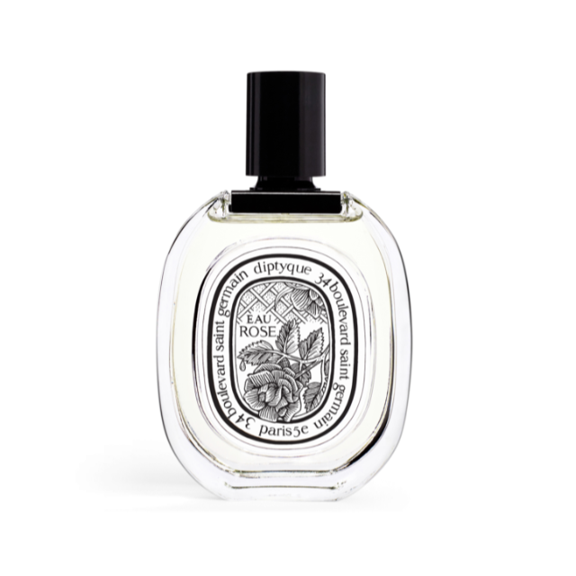 diptyque(ディプティック)の新品未使用 ディプティック オー ローズ EAU ROSE 100ml コスメ/美容の香水(ユニセックス)の商品写真