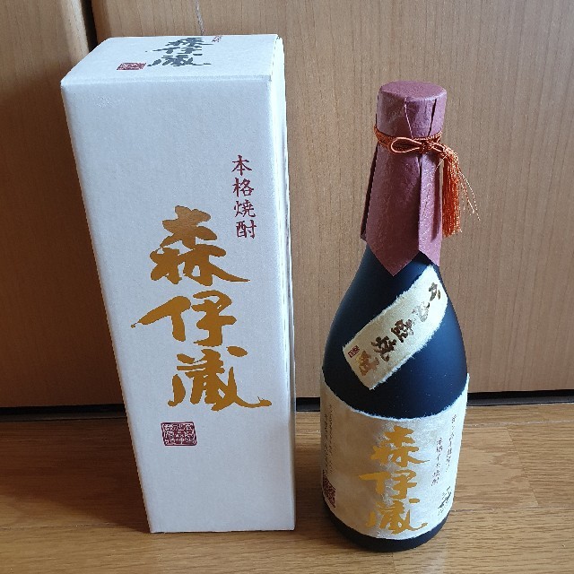 森伊蔵 720ml