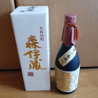 森伊蔵 720ml(焼酎)