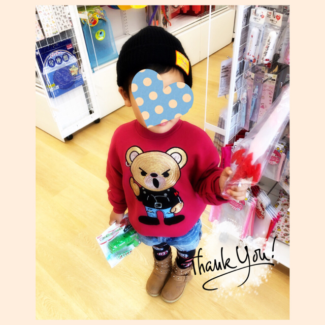 JOEY HYSTERIC(ジョーイヒステリック)の♡専用♡ キッズ/ベビー/マタニティのキッズ服男の子用(90cm~)(Tシャツ/カットソー)の商品写真