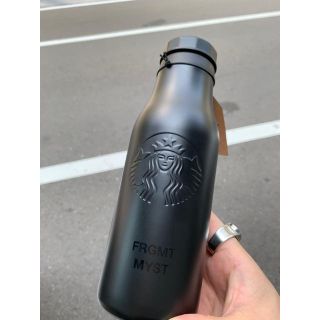 フラグメント(FRAGMENT)の新品 Starbucks fragment スターバックス タンブラー スタバ (タンブラー)