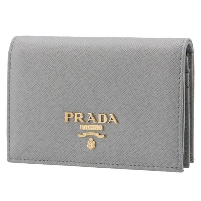 PRADA サフィアーノ　レディース財布 | フリマアプリ ラクマ