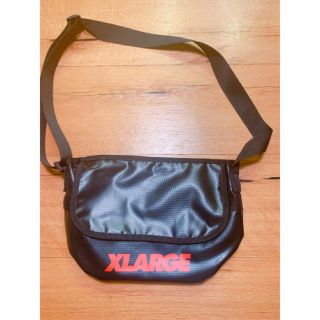 エクストララージ(XLARGE)のXLARGE ショルダーバッグ(ショルダーバッグ)