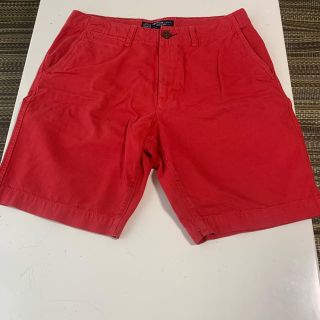 アメリカンイーグル(American Eagle)のアメリカンイーグルハーフパンツ　32インチ(ショートパンツ)