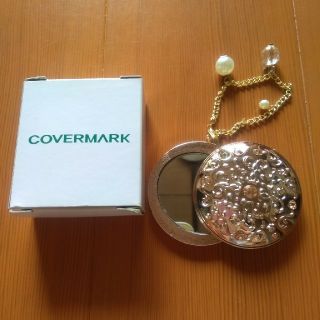 カバーマーク(COVERMARK)のsasa様専用です！　カバーマーク　チャームミラー(その他)