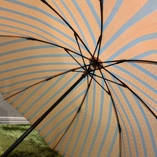 Stig Lindberg - 槙田商店×スティグ・リンドベリ 折りたたみ傘 雨傘 
