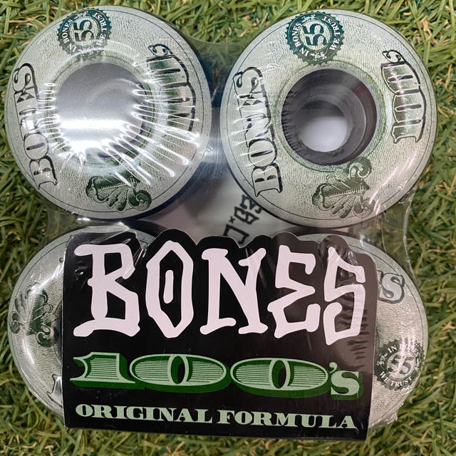 BONES ボーンズ  OG 100s 55ﾐﾘ