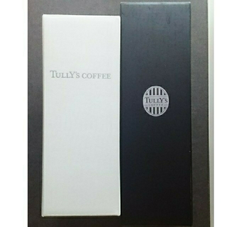 タリーズコーヒー(TULLY'S COFFEE)のタリーズ  タンブラー  ステンレスボトル(タンブラー)