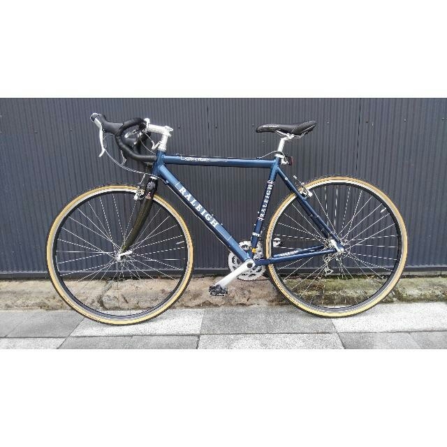 CHERUBIM【引き取り限定】RALEIGH CARLTON-C/C CRC(520mm)