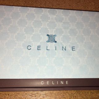 セリーヌ(celine)のセリーヌ コットンシーツ(シーツ/カバー)