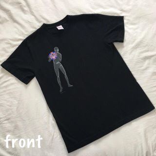 ショウガクカン(小学館)の犯人Tシャツ　名探偵コナン　コナンカフェ　(Tシャツ/カットソー(半袖/袖なし))