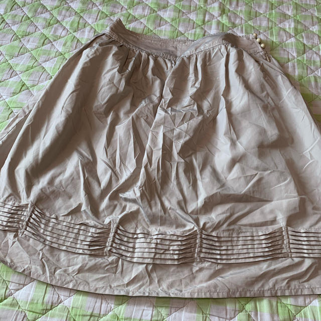COMME CA ISM(コムサイズム)のコムサイズム　スカート レディースのスカート(ひざ丈スカート)の商品写真
