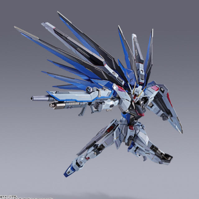 戦士ガンダムSEED フリーダムガンダム CONCEPT 2おもちゃ/ぬいぐるみ