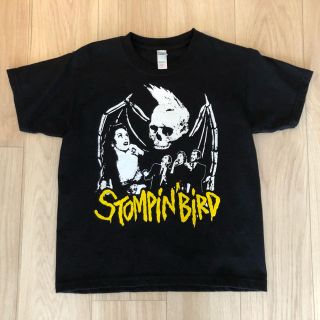 STOMPIN' BIRD Tシャツ(Tシャツ(半袖/袖なし))