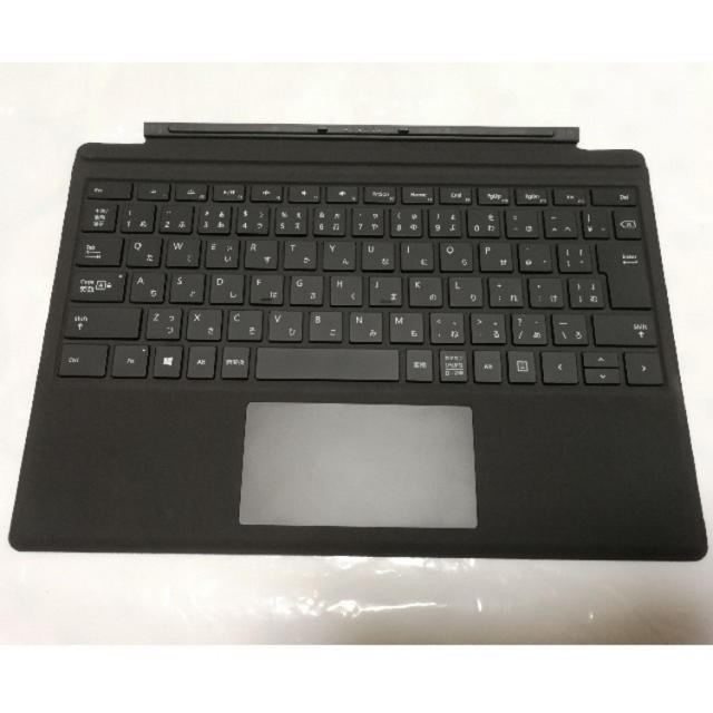 Surface pro4 タイプキーボード　美品