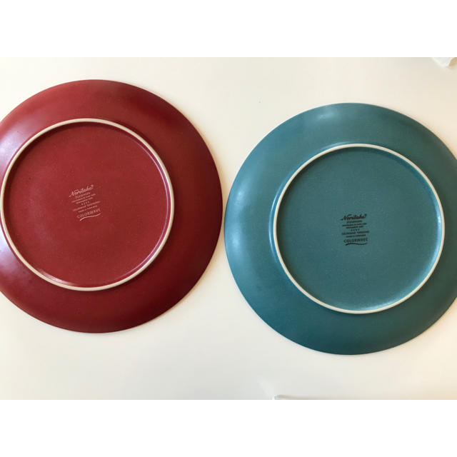 Noritake Noritake プレート セットの通販 By Su ノリタケならラクマ