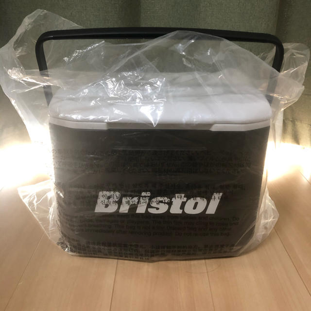 FCRB コールマン クーラーボックス BRISTOL ブリストル