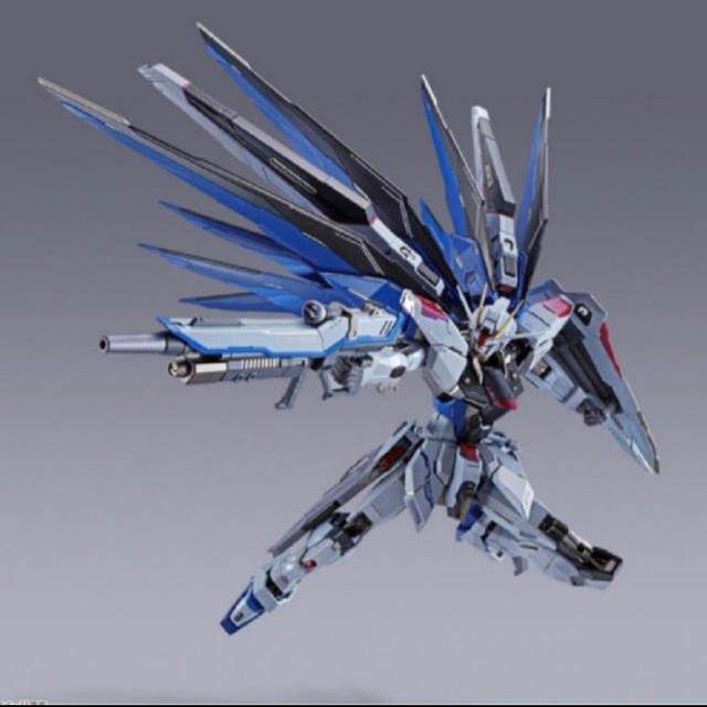 フィギュア機動戦士ガンダムSEED フリーダムガンダム CONCEPT 2