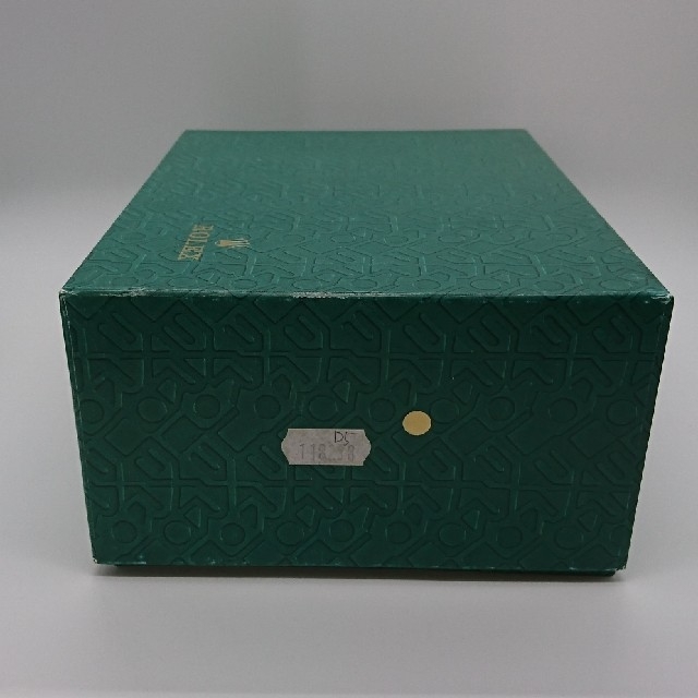 ROLEX - ROLEX オリジナルBOX・付属品セット(ryo様専用)の通販 by HT's