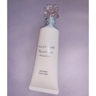 ジルスチュアート(JILLSTUART)の【新品未使用】JILLSTUART ハンドクリーム(ハンドクリーム)